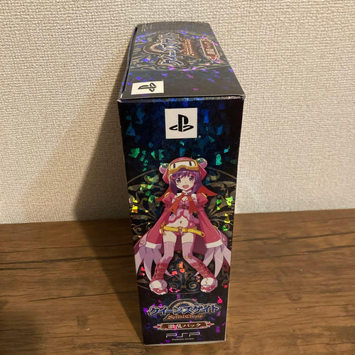 Game Character Figma Sp035