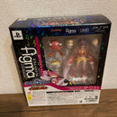 Game Character Figma Sp035
