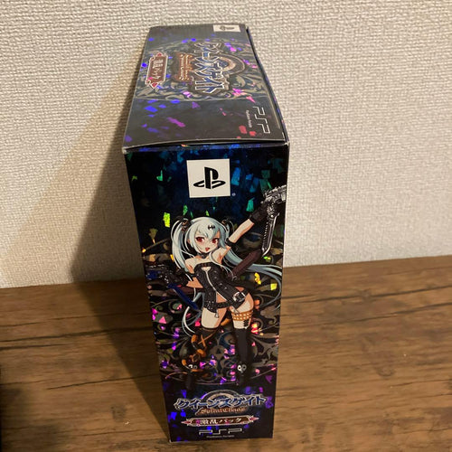 Game Character Figma Sp035
