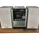 Panasonic Mini -Component 5Disc Sc-Pm930Dvd