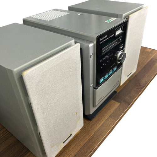 Panasonic Mini -Component 5Disc Sc-Pm930Dvd