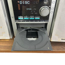 Panasonic Mini -Component 5Disc Sc-Pm930Dvd