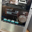 Panasonic Mini -Component 5Disc Sc-Pm930Dvd