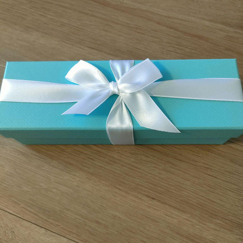 Tiffany Cases, Boxes Containers Co.