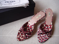 Prada Mules