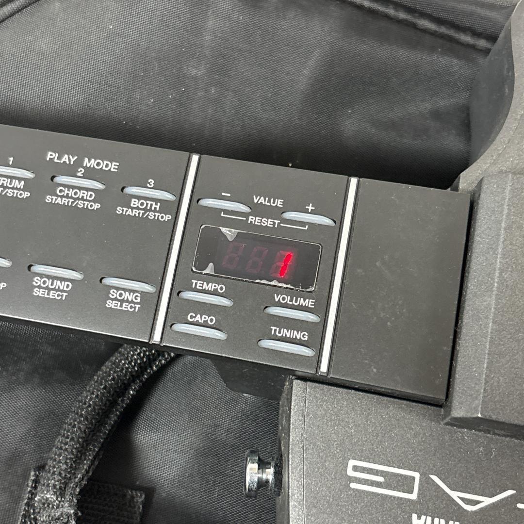 Yamaha Others Ez-Ag Ac