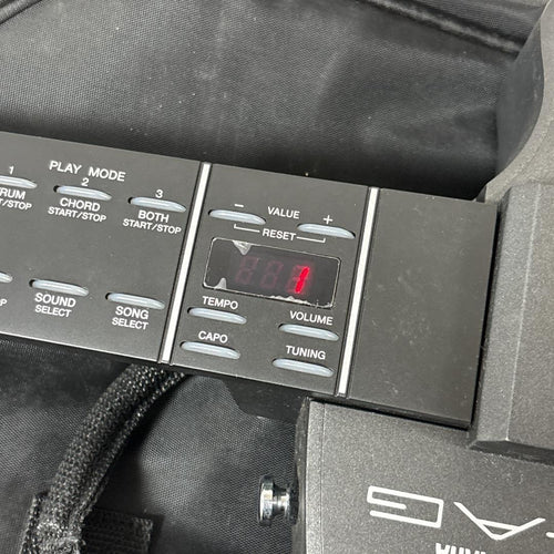 Yamaha Others Ez-Ag Ac
