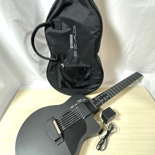 Yamaha Others Ez-Ag Ac