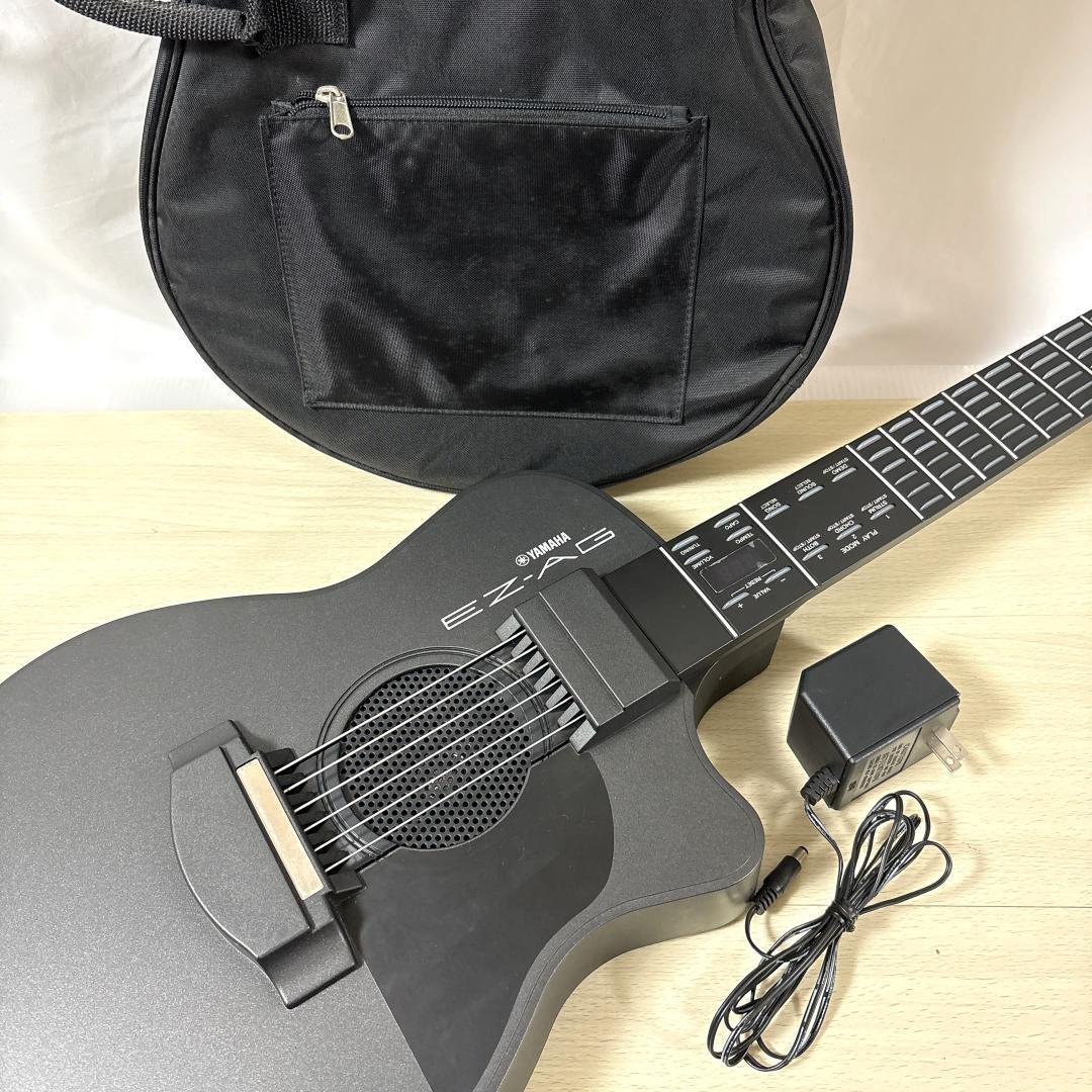 Yamaha Others Ez-Ag Ac