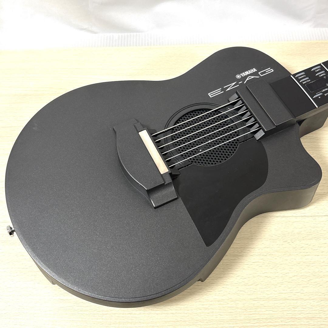 Yamaha Others Ez-Ag Ac