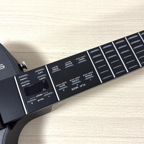 Yamaha Others Ez-Ag Ac
