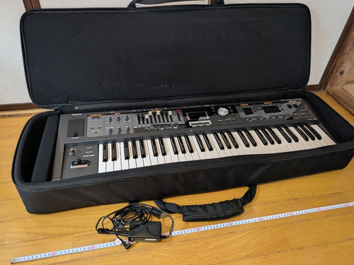 Roland Other V-Combo Vr-09