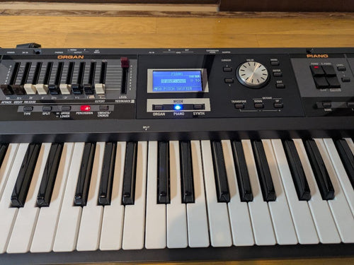 Roland Other V-Combo Vr-09
