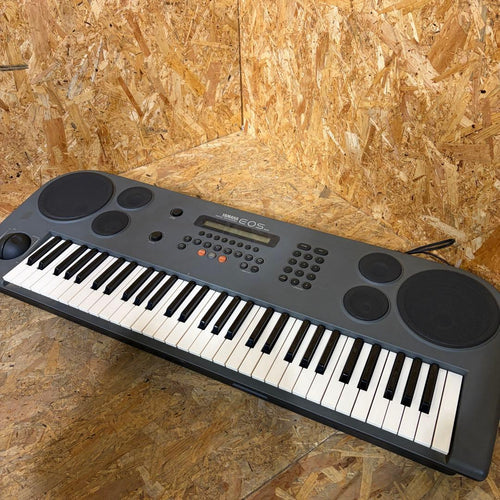 Yamaha Keyboards Digital Pianos Eos B200 61 1735