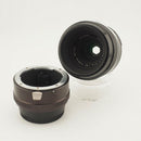 Nikon Others Pc 55/3.5