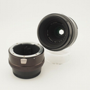 Nikon Others Pc 55/3.5