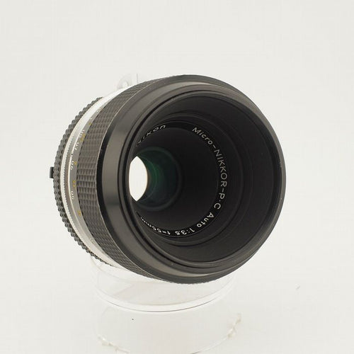 Nikon Others Pc 55/3.5