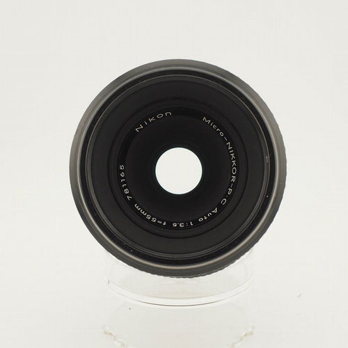 Nikon Others Pc 55/3.5