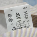 Tomorrowland Short-Sleeve 100 38