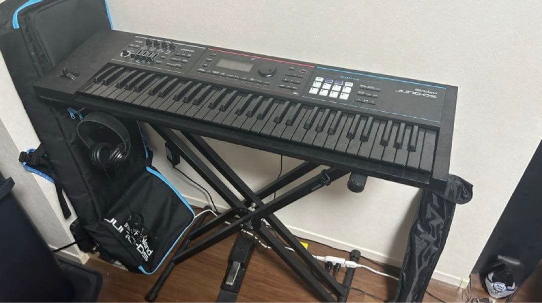 Roland Others Juno-Ds61B