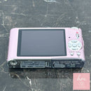 Panasonic Compact Digital Camera Lumix Dmc-Fx60 1210 5 Ia