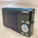 Nikon Compact Digital Cameras Sd Coolpix S510