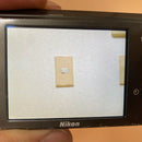 Nikon Compact Digital Cameras Sd Coolpix S510