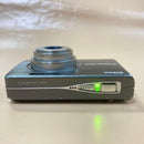 Nikon Compact Digital Cameras Sd Coolpix S510