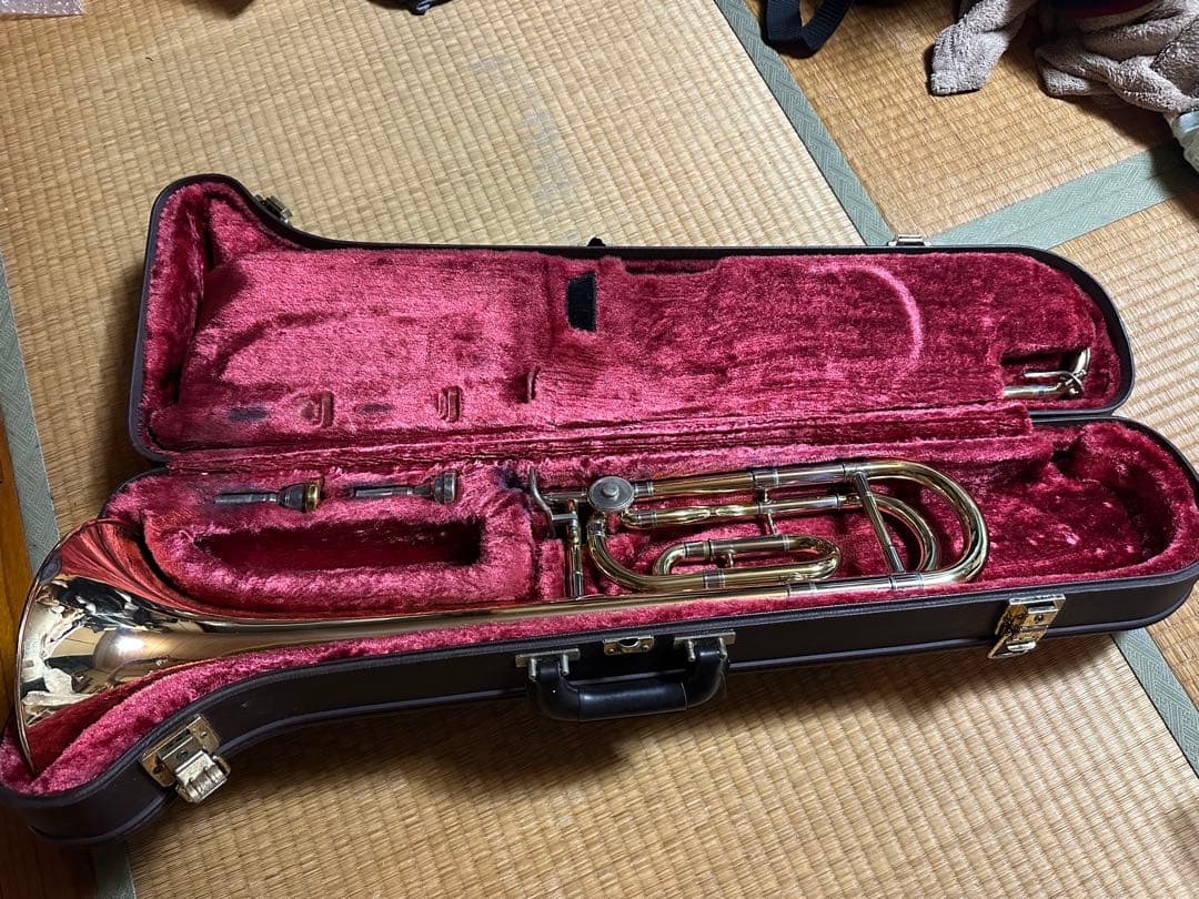 Yamaha Other Xeno Ysl-882Ug