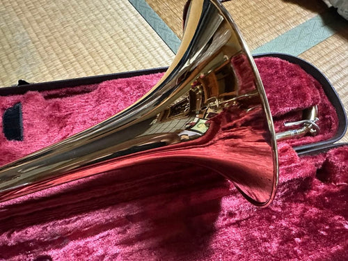 Yamaha Other Xeno Ysl-882Ug