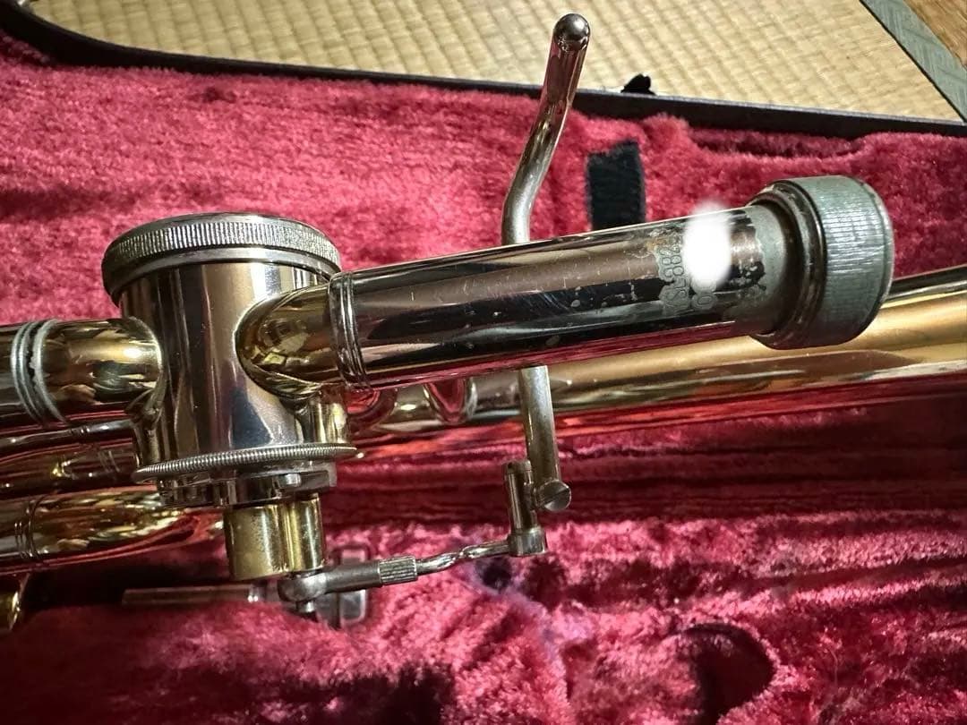 Yamaha Other Xeno Ysl-882Ug