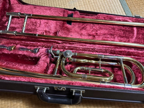Yamaha Other Xeno Ysl-882Ug