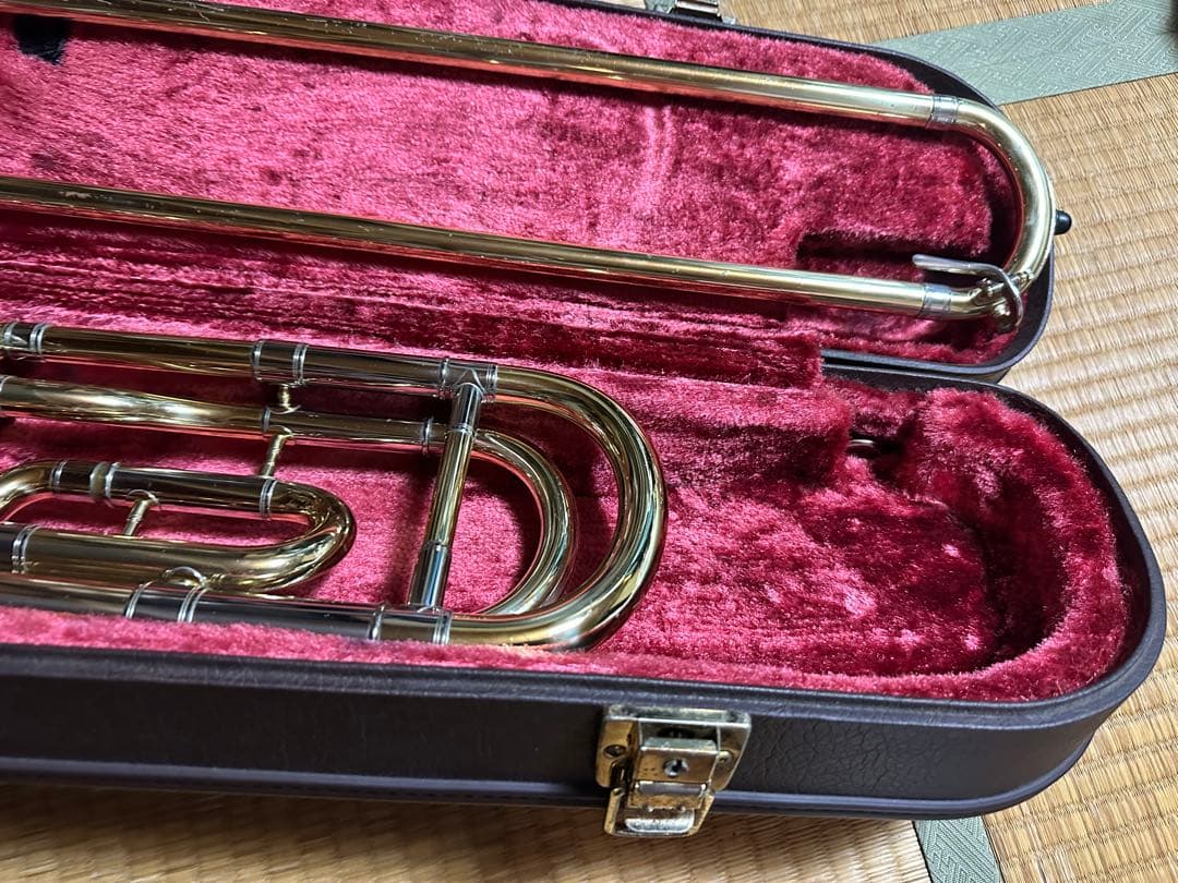 Yamaha Other Xeno Ysl-882Ug