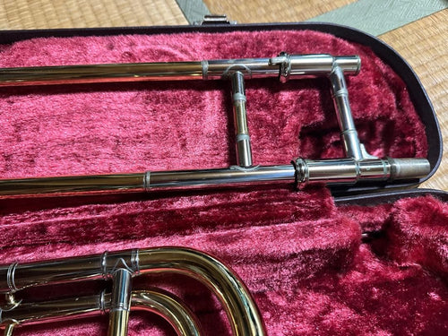 Yamaha Other Xeno Ysl-882Ug