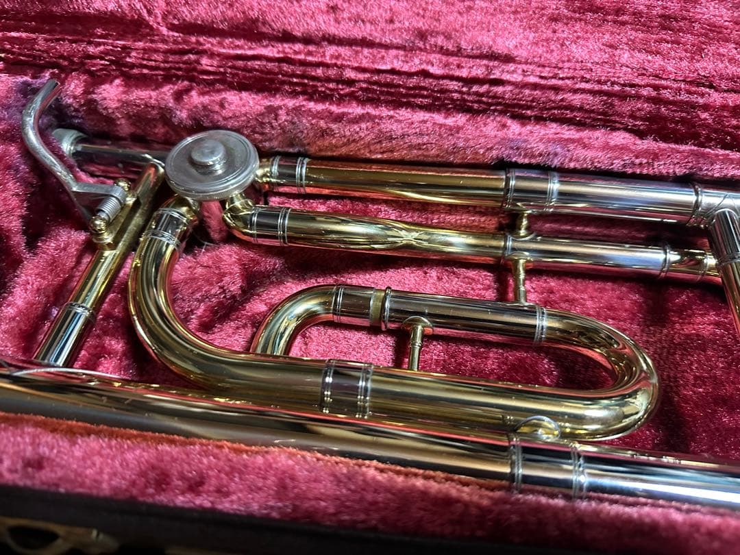 Yamaha Other Xeno Ysl-882Ug
