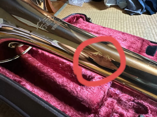 Yamaha Other Xeno Ysl-882Ug