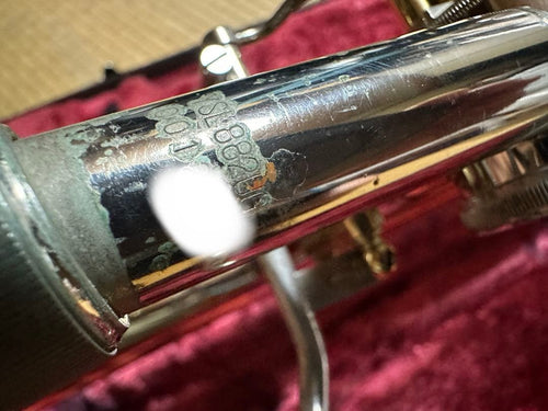 Yamaha Other Xeno Ysl-882Ug