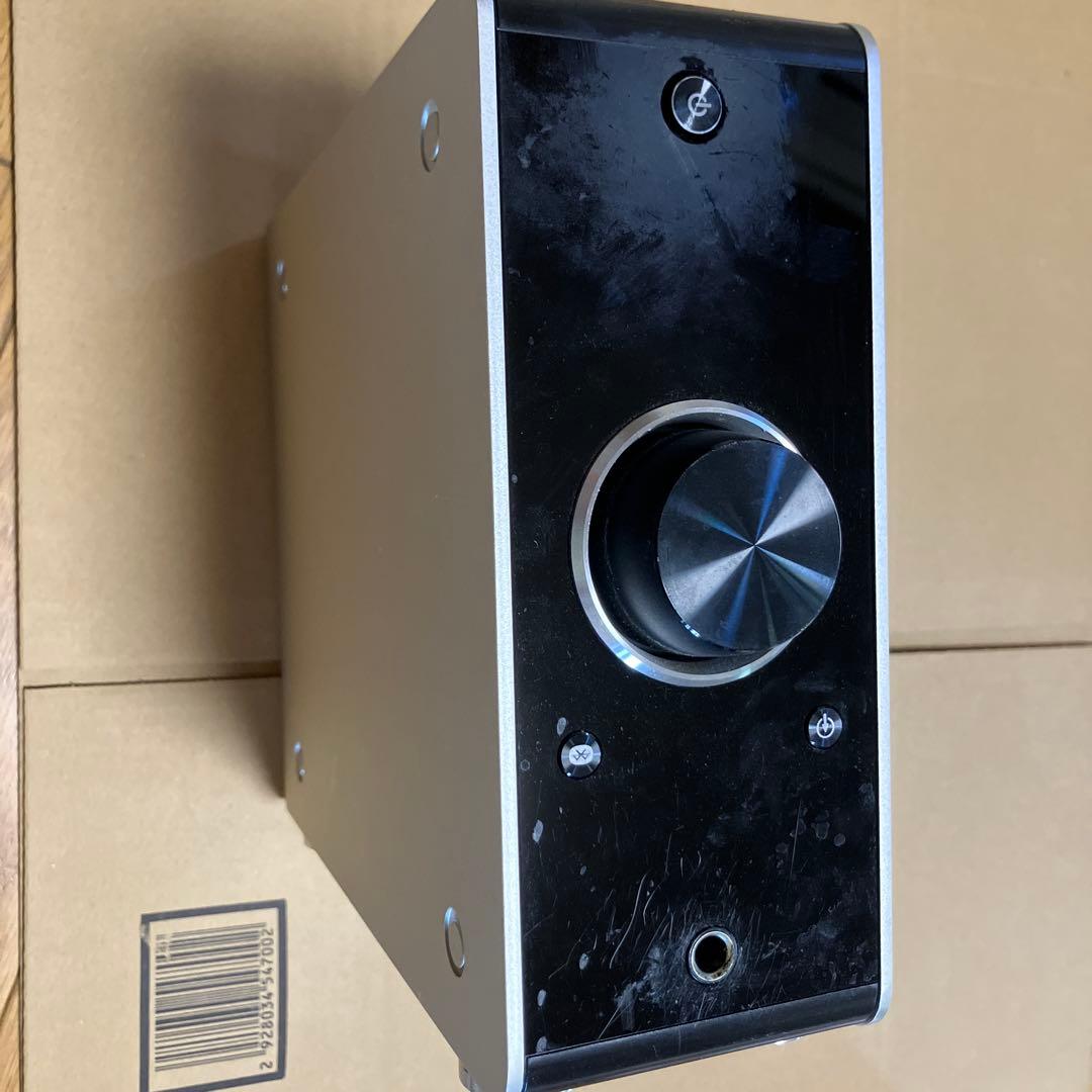 Denon Integrated Amplifiers Pma-50