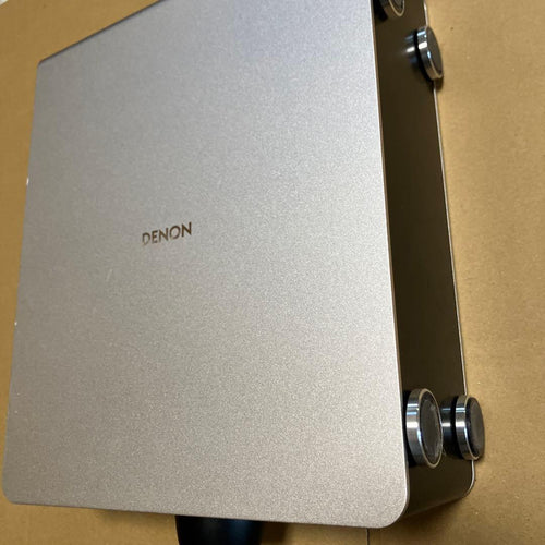 Denon Integrated Amplifiers Pma-50