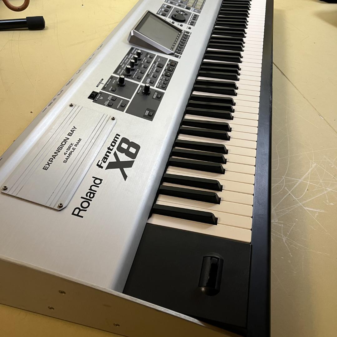 Roland Others Fantom X8 88