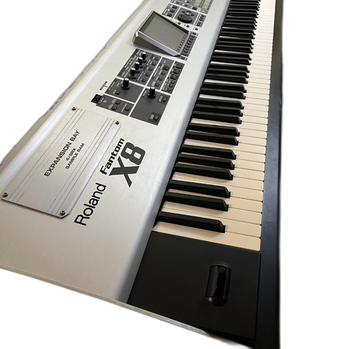 Roland Others Fantom X8 88