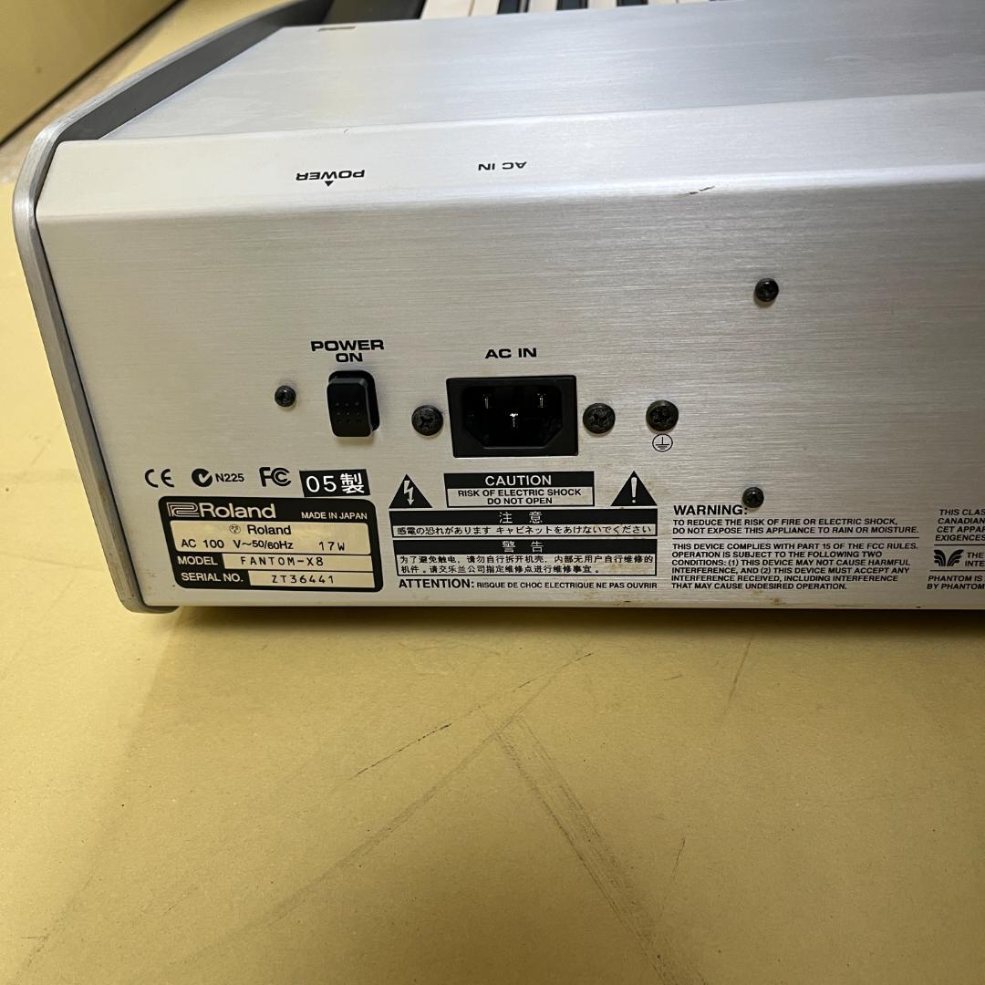 Roland Others Fantom X8 88