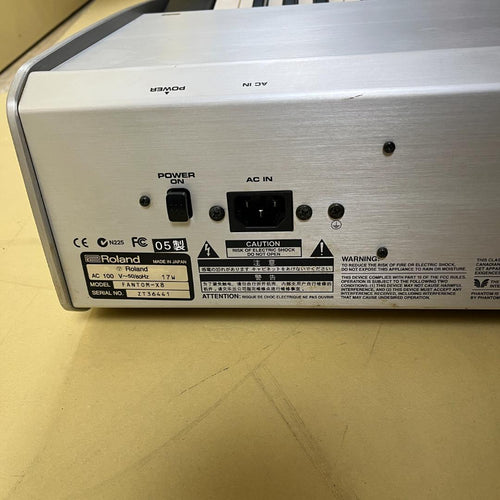 Roland Others Fantom X8 88