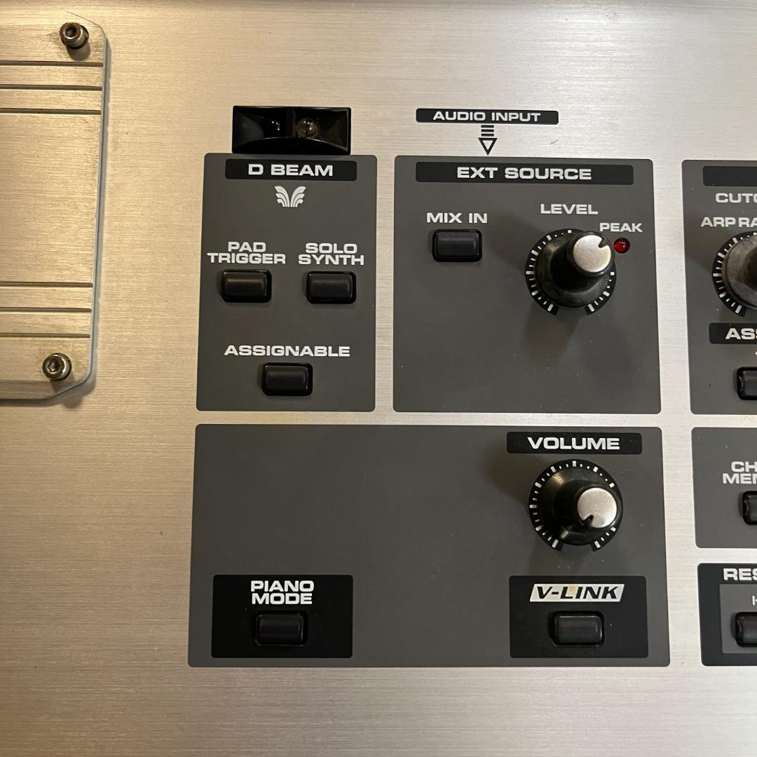 Roland Others Fantom X8 88