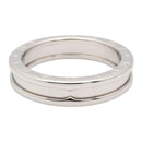 Bvlgari Ring B-Zero1 1 346566 K18Wg Used A