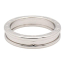 Bvlgari Ring B-Zero1 1 346566 K18Wg Used A
