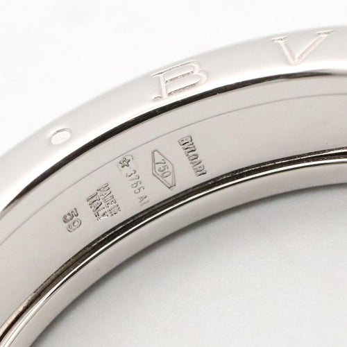 Bvlgari Ring B-Zero1 1 346566 K18Wg Used A