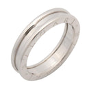 Bvlgari Ring B-Zero1 1 346566 K18Wg Used A