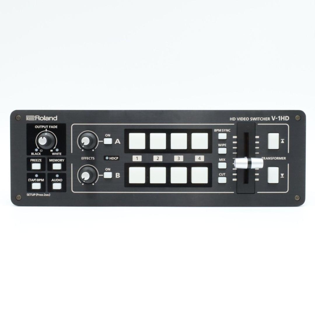 Roland Others V-1Hd Hd1080P