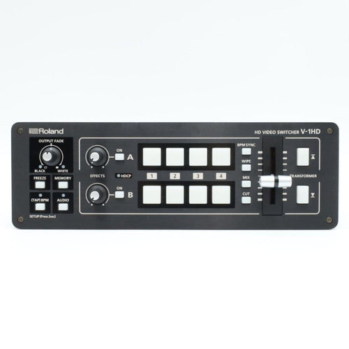 Roland Others V-1Hd Hd1080P